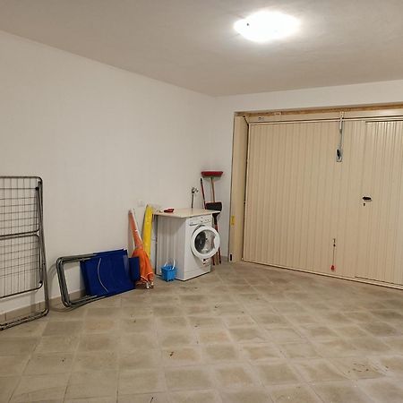 Luxury Beach House Porto Santo Stefano  Bagian luar foto