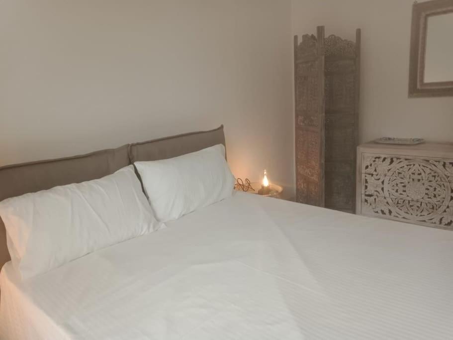 Luxury Beach House Porto Santo Stefano  Bagian luar foto