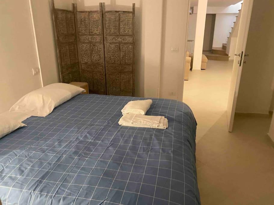 Luxury Beach House Porto Santo Stefano  Bagian luar foto
