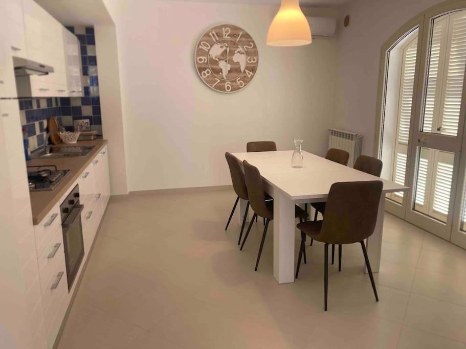 Luxury Beach House Porto Santo Stefano  Bagian luar foto