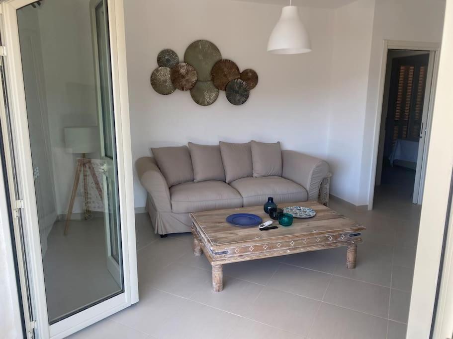 Luxury Beach House Porto Santo Stefano  Bagian luar foto