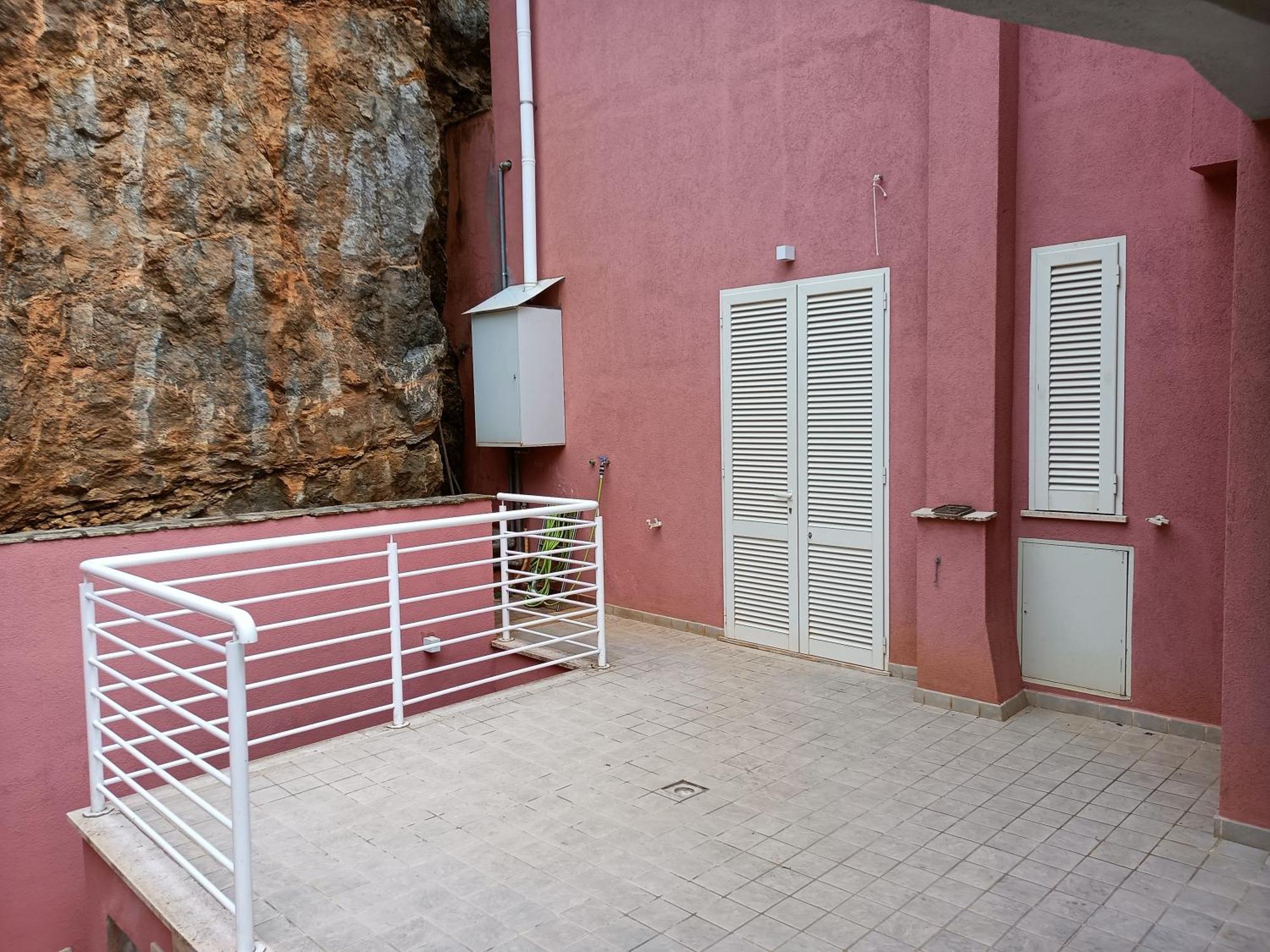 Luxury Beach House Porto Santo Stefano  Bagian luar foto