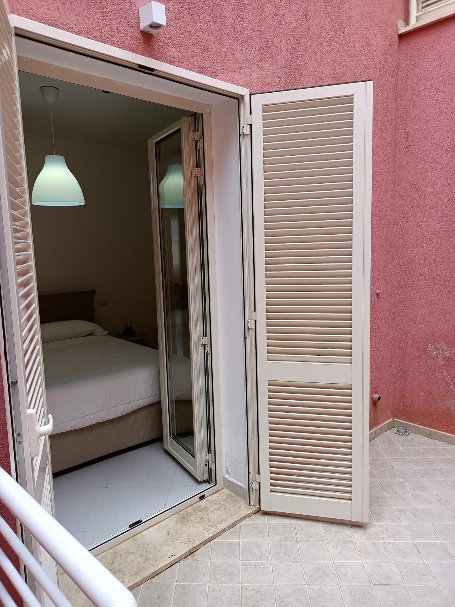 Luxury Beach House Porto Santo Stefano  Bagian luar foto