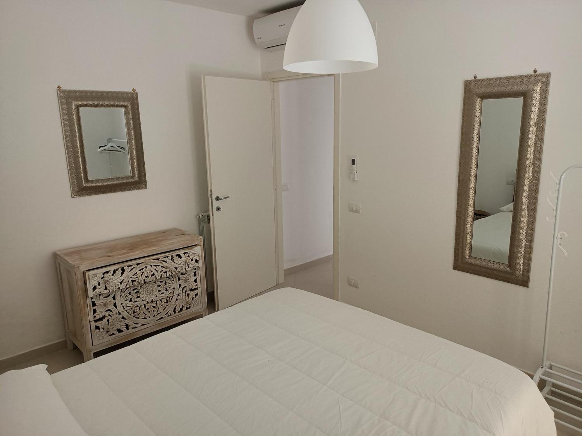 Luxury Beach House Porto Santo Stefano  Bagian luar foto