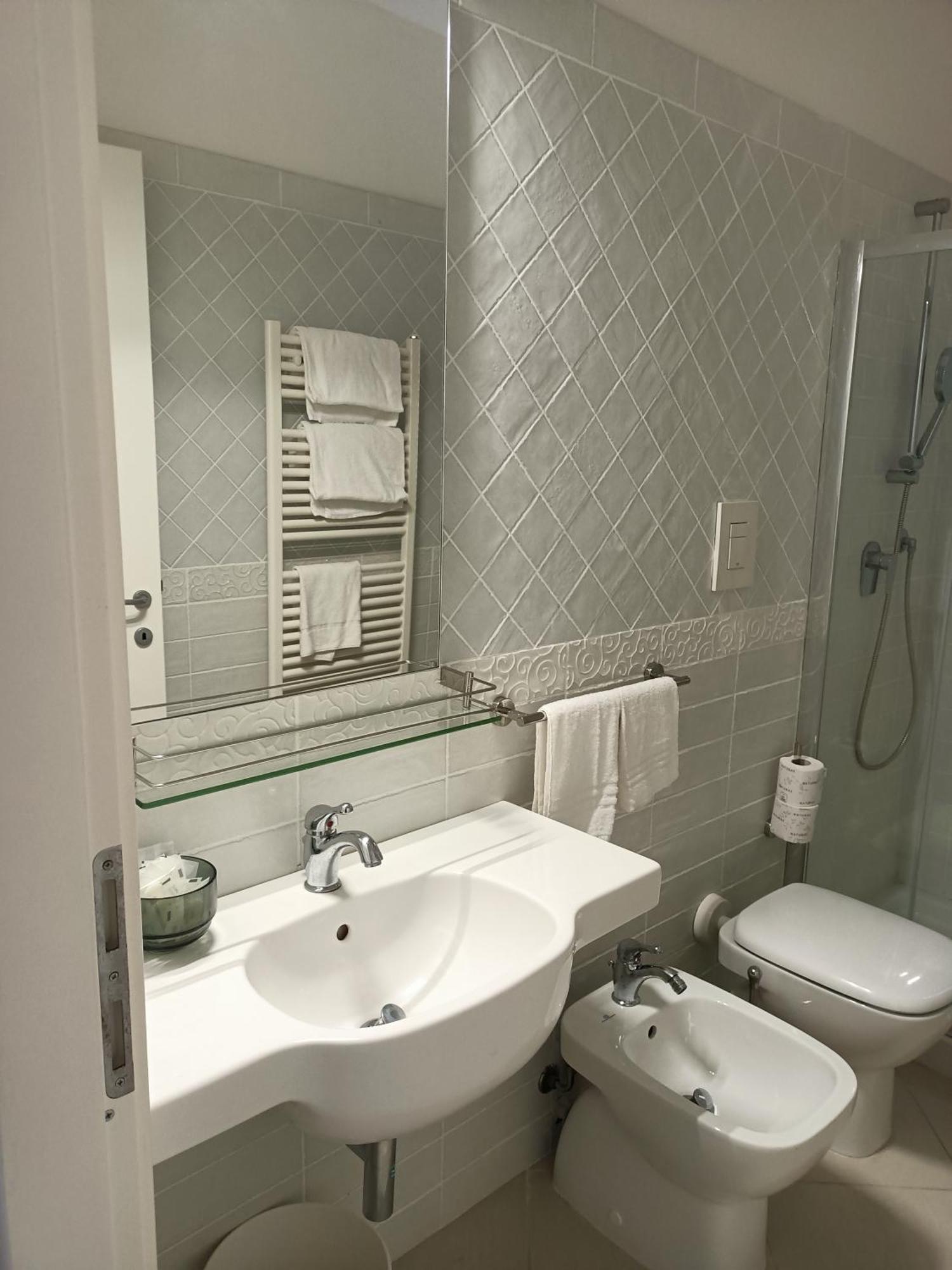 Luxury Beach House Porto Santo Stefano  Bagian luar foto