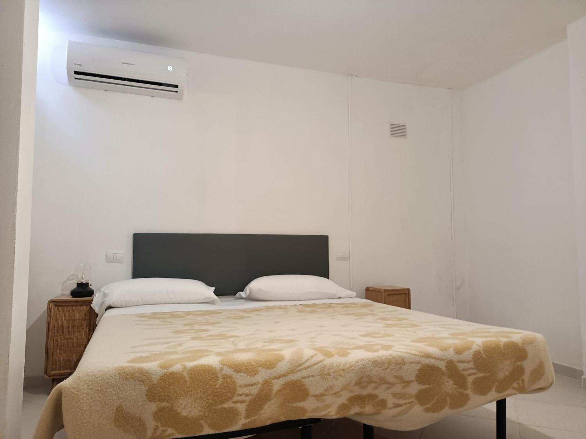 Luxury Beach House Porto Santo Stefano  Bagian luar foto
