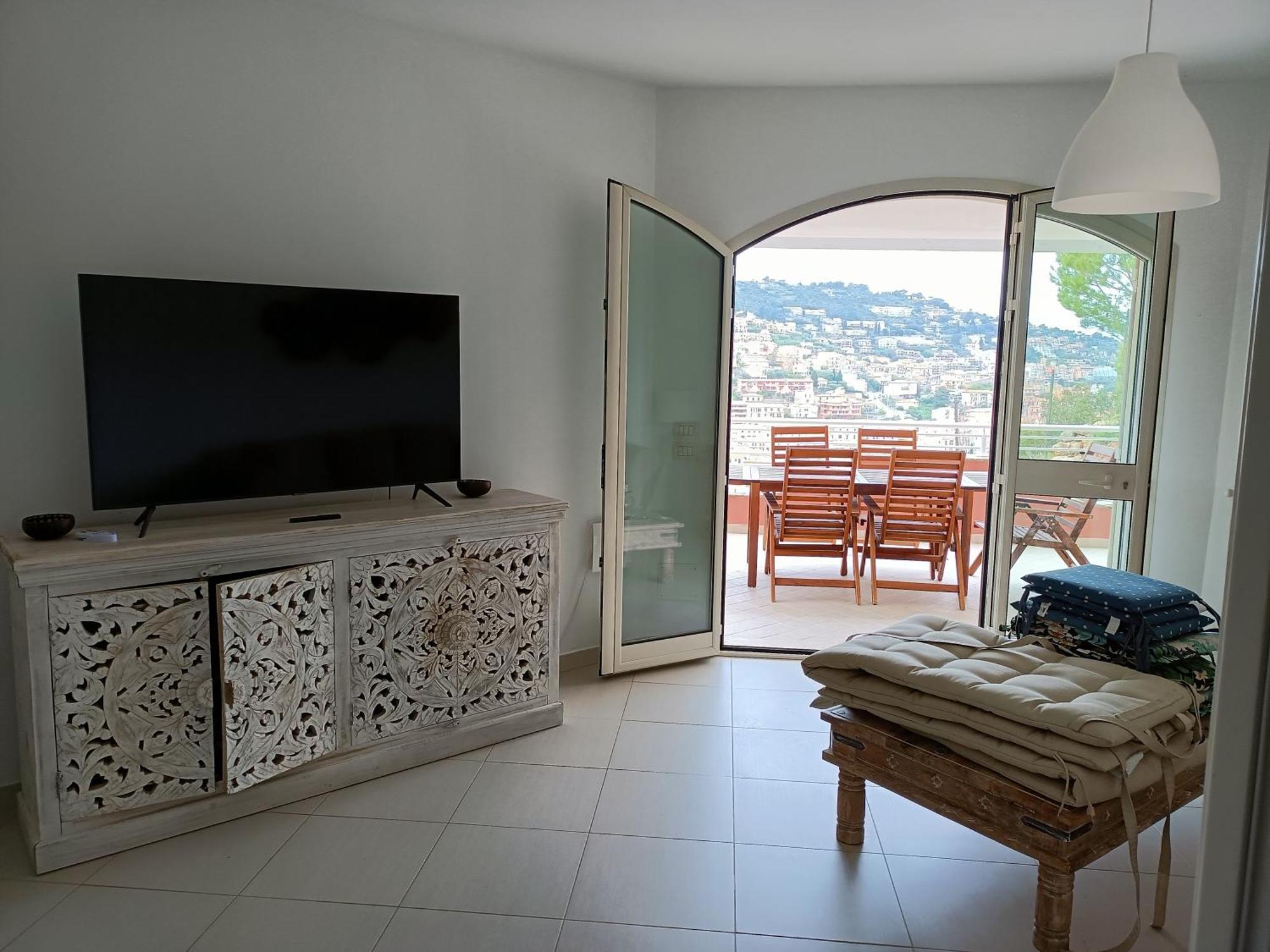 Luxury Beach House Porto Santo Stefano  Bagian luar foto