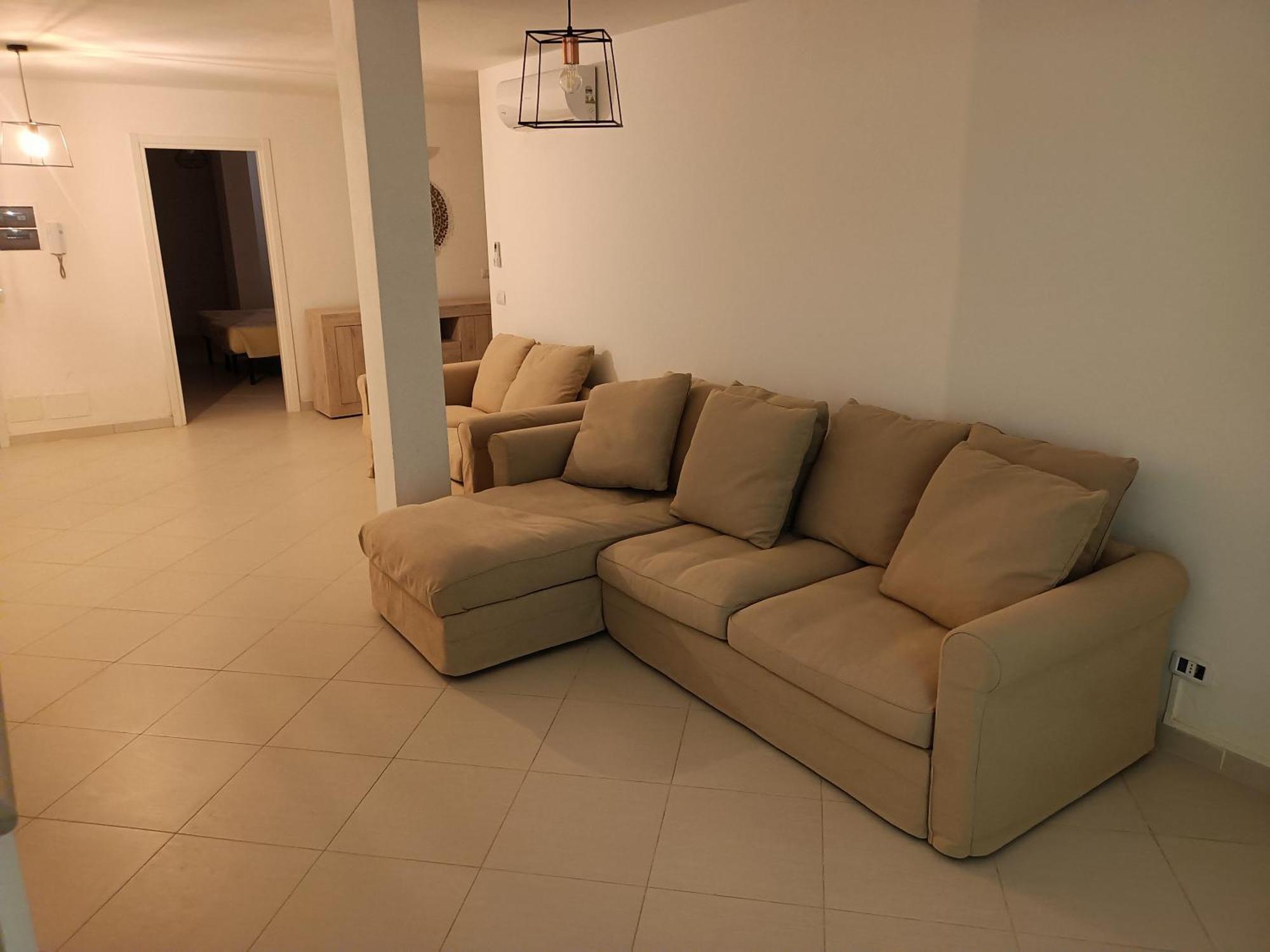 Luxury Beach House Porto Santo Stefano  Bagian luar foto