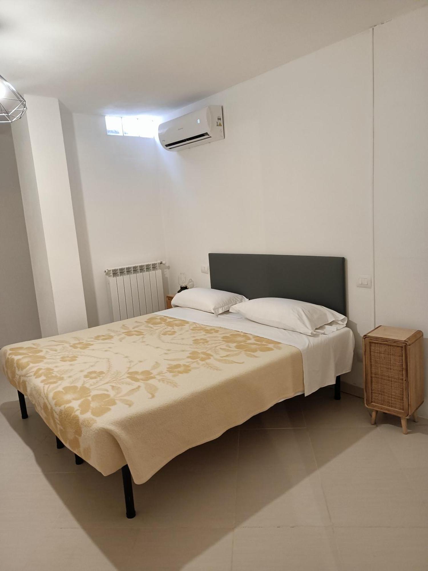 Luxury Beach House Porto Santo Stefano  Bagian luar foto