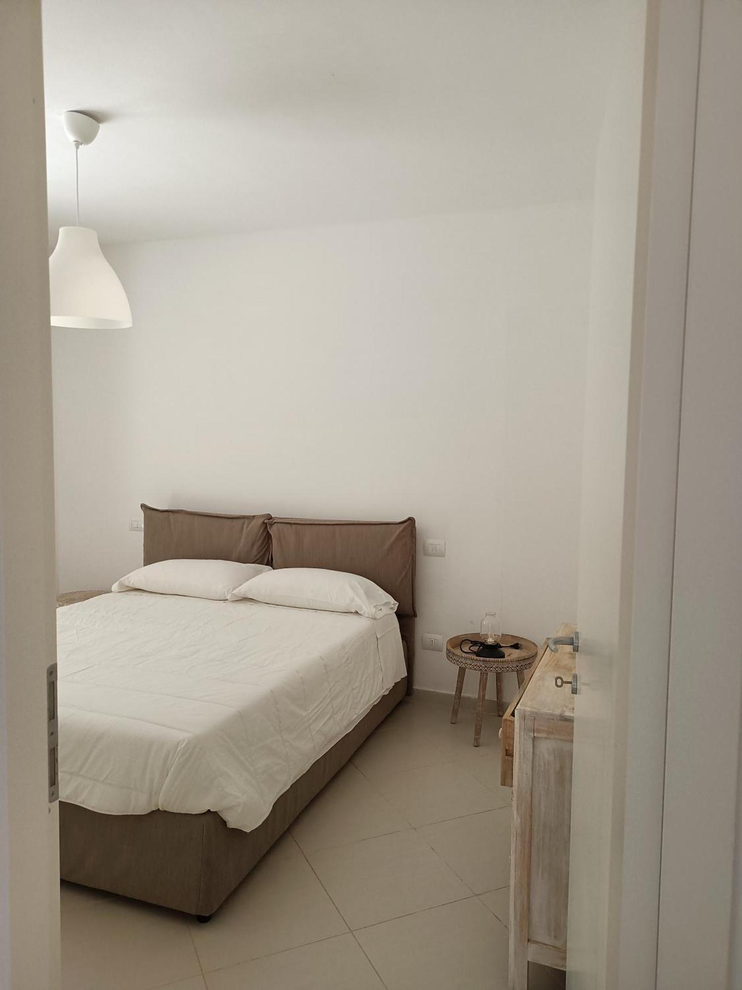Luxury Beach House Porto Santo Stefano  Bagian luar foto