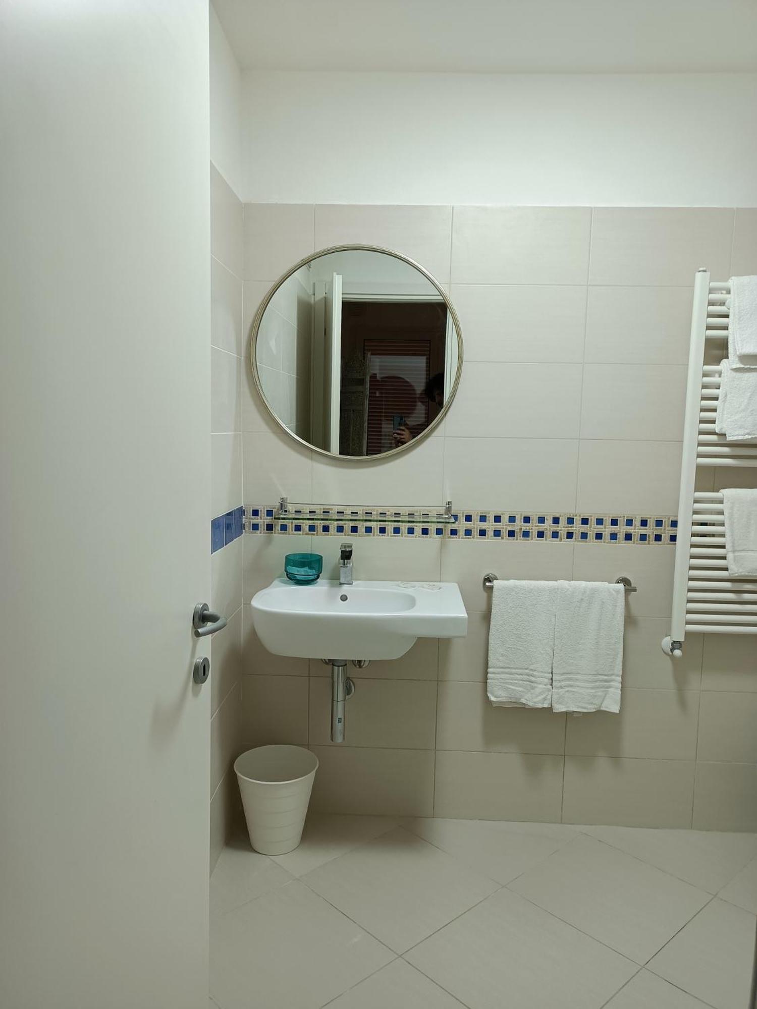 Luxury Beach House Porto Santo Stefano  Bagian luar foto