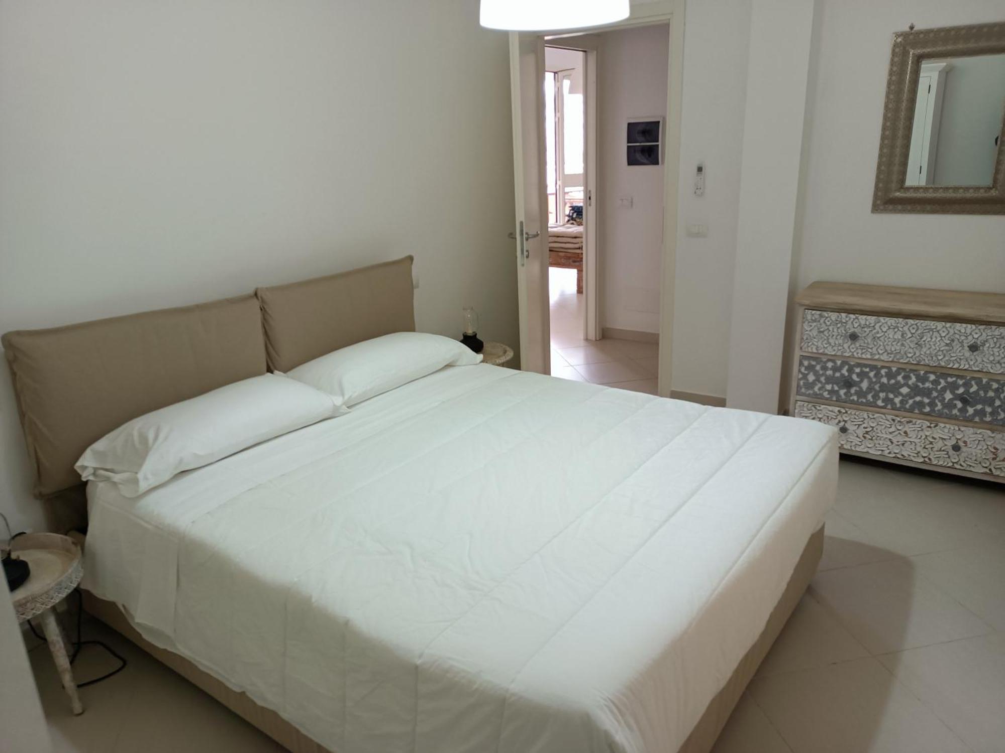 Luxury Beach House Porto Santo Stefano  Bagian luar foto