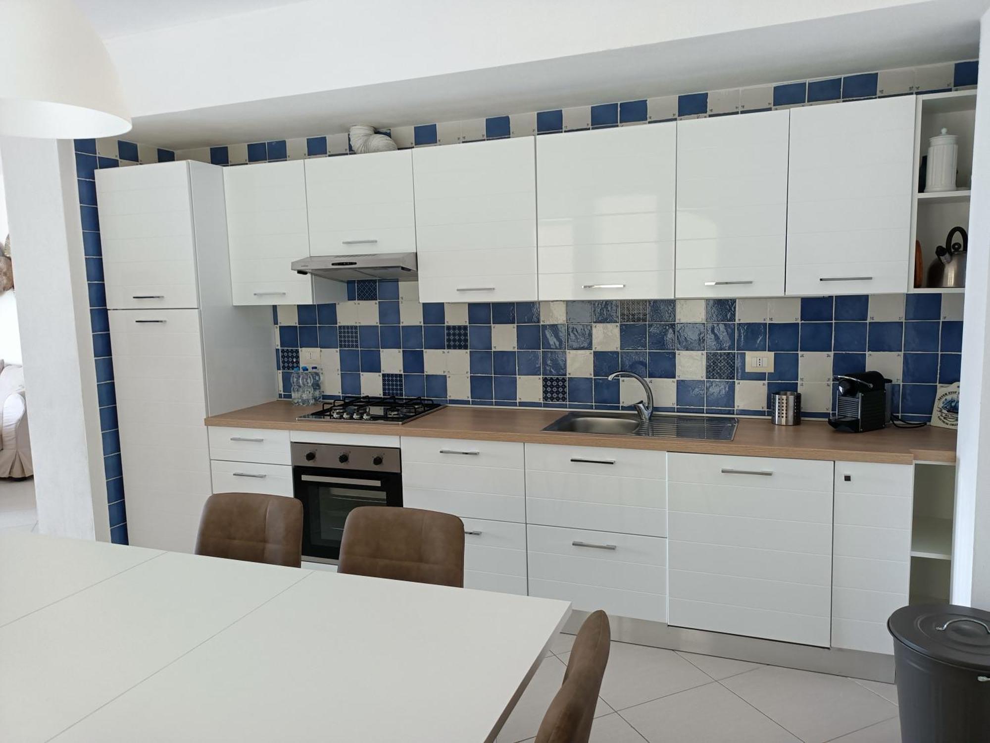 Luxury Beach House Porto Santo Stefano  Bagian luar foto