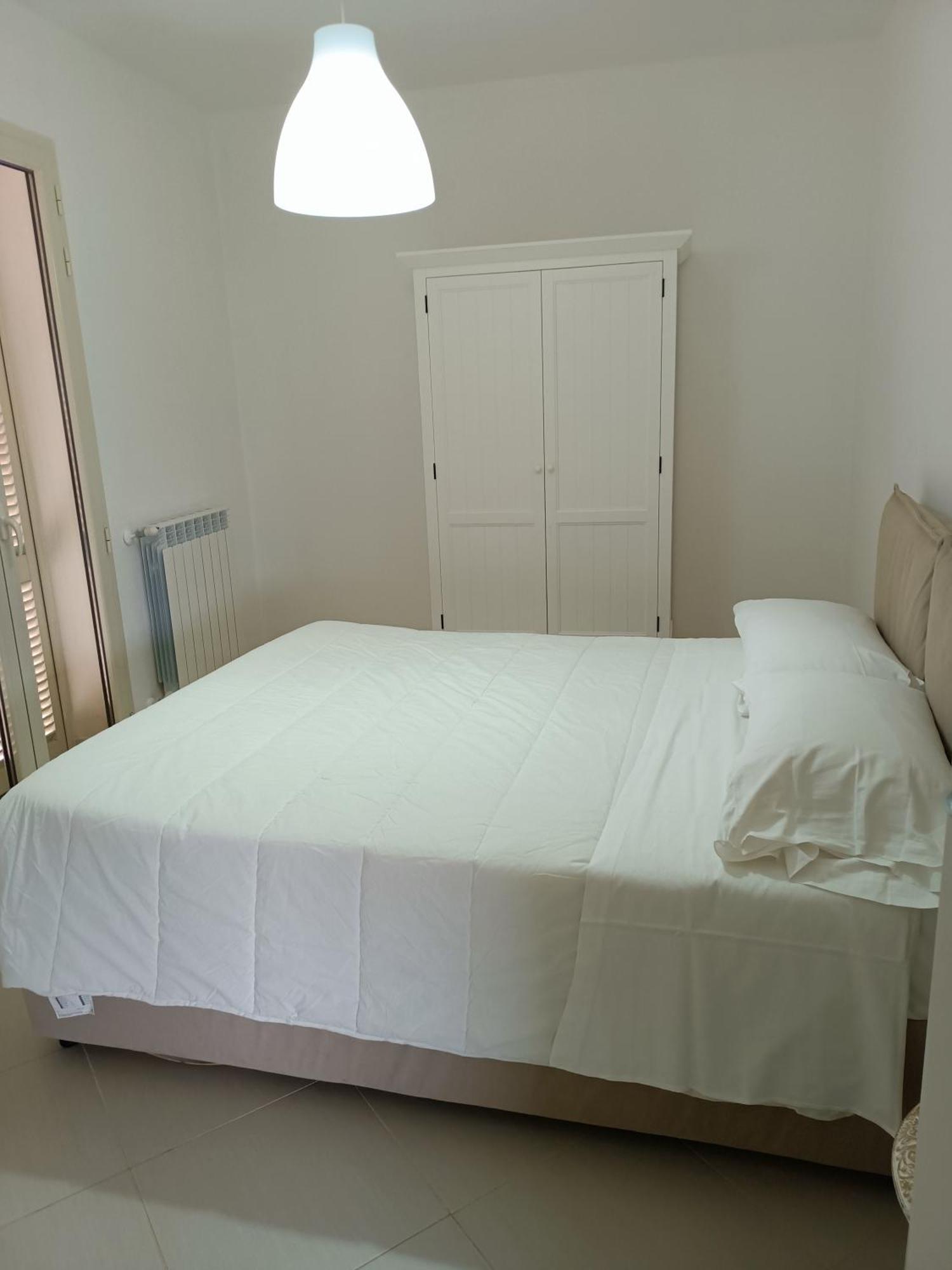 Luxury Beach House Porto Santo Stefano  Bagian luar foto
